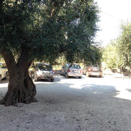 La Vecchia Tabaccheria B&B Ostuni Zewnętrze zdjęcie