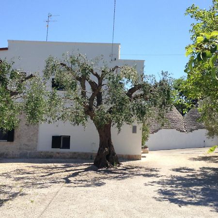 La Vecchia Tabaccheria B&B Ostuni Zewnętrze zdjęcie