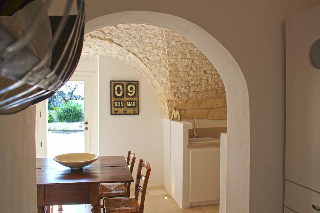 La Vecchia Tabaccheria B&B Ostuni Pokój zdjęcie