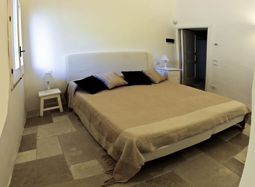La Vecchia Tabaccheria B&B Ostuni Pokój zdjęcie