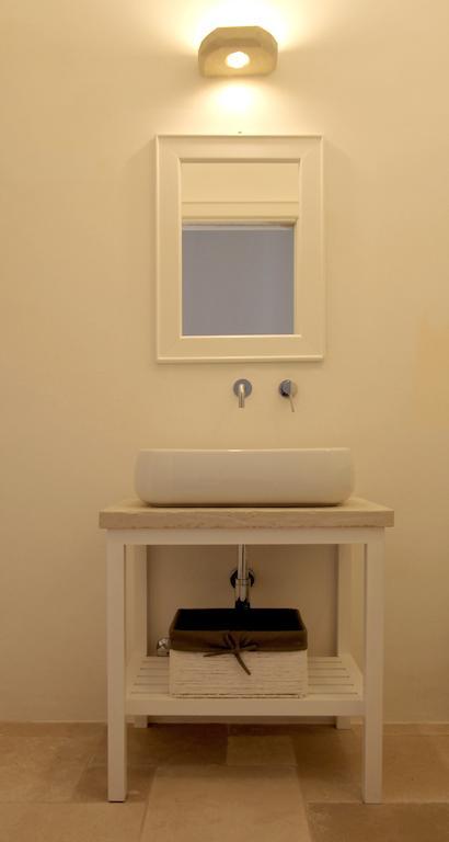 La Vecchia Tabaccheria B&B Ostuni Pokój zdjęcie