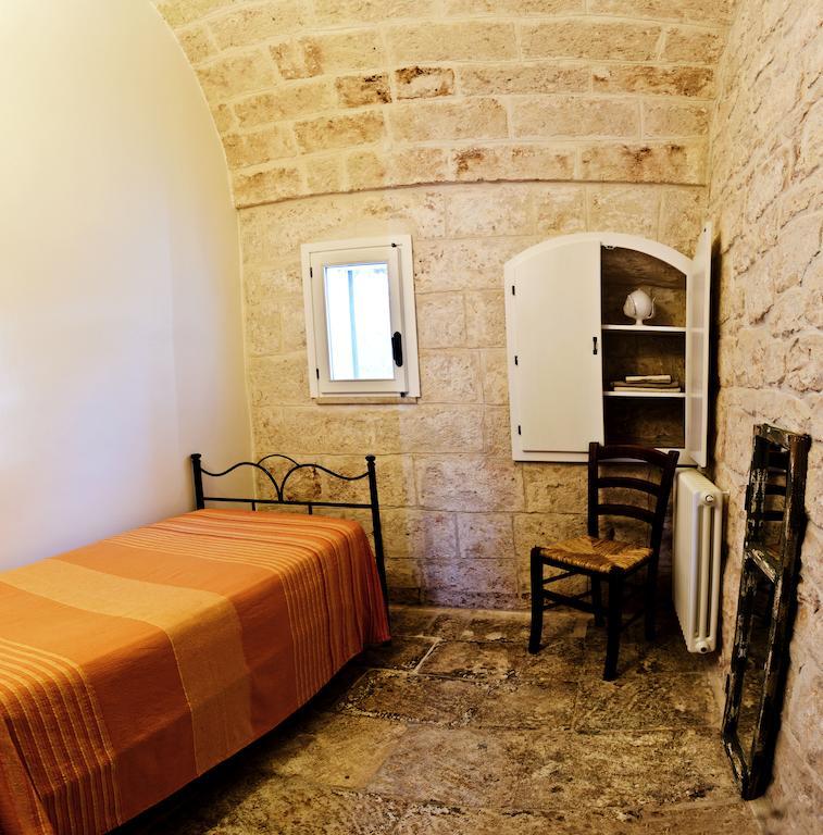 La Vecchia Tabaccheria B&B Ostuni Pokój zdjęcie