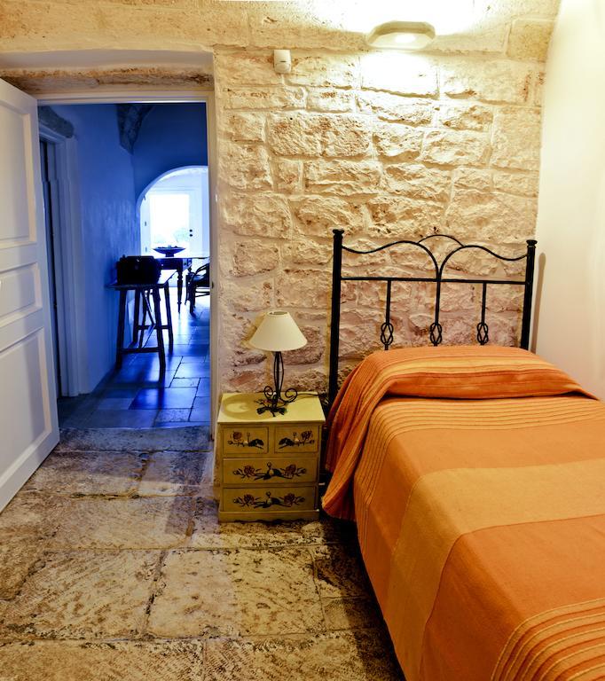 La Vecchia Tabaccheria B&B Ostuni Pokój zdjęcie