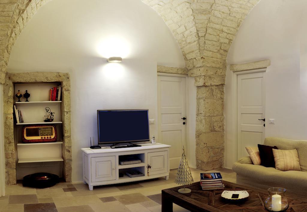 La Vecchia Tabaccheria B&B Ostuni Pokój zdjęcie