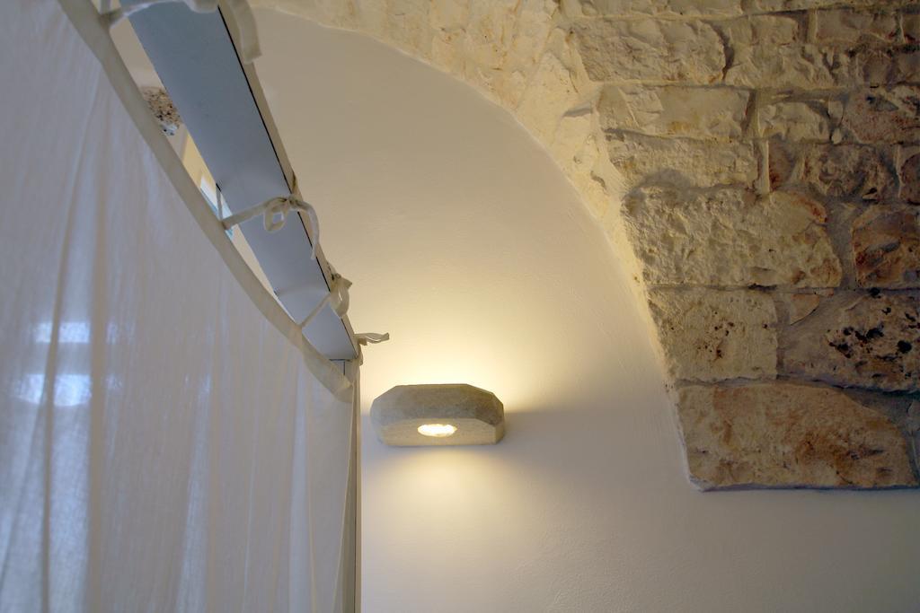 La Vecchia Tabaccheria B&B Ostuni Pokój zdjęcie