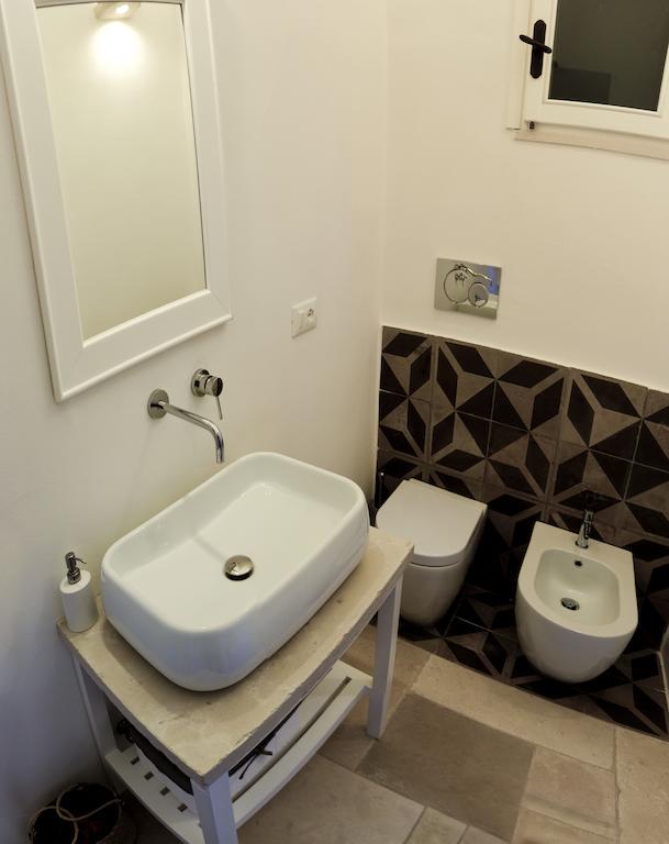 La Vecchia Tabaccheria B&B Ostuni Pokój zdjęcie