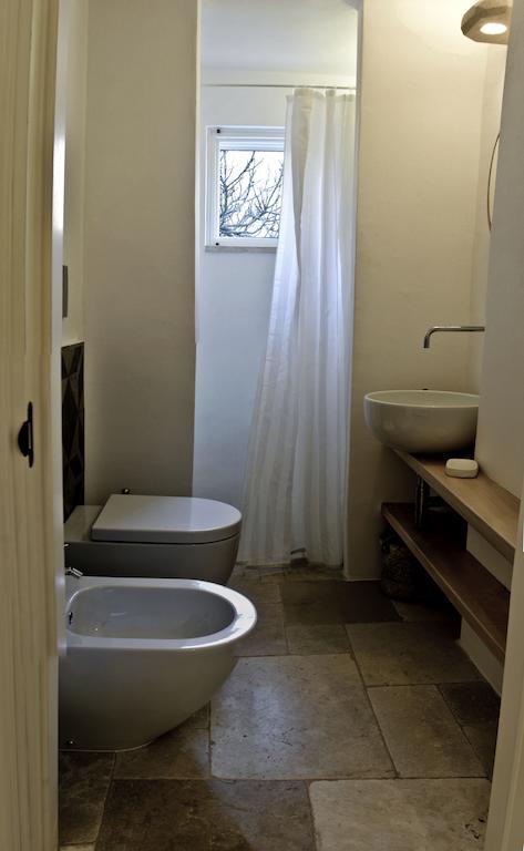 La Vecchia Tabaccheria B&B Ostuni Pokój zdjęcie