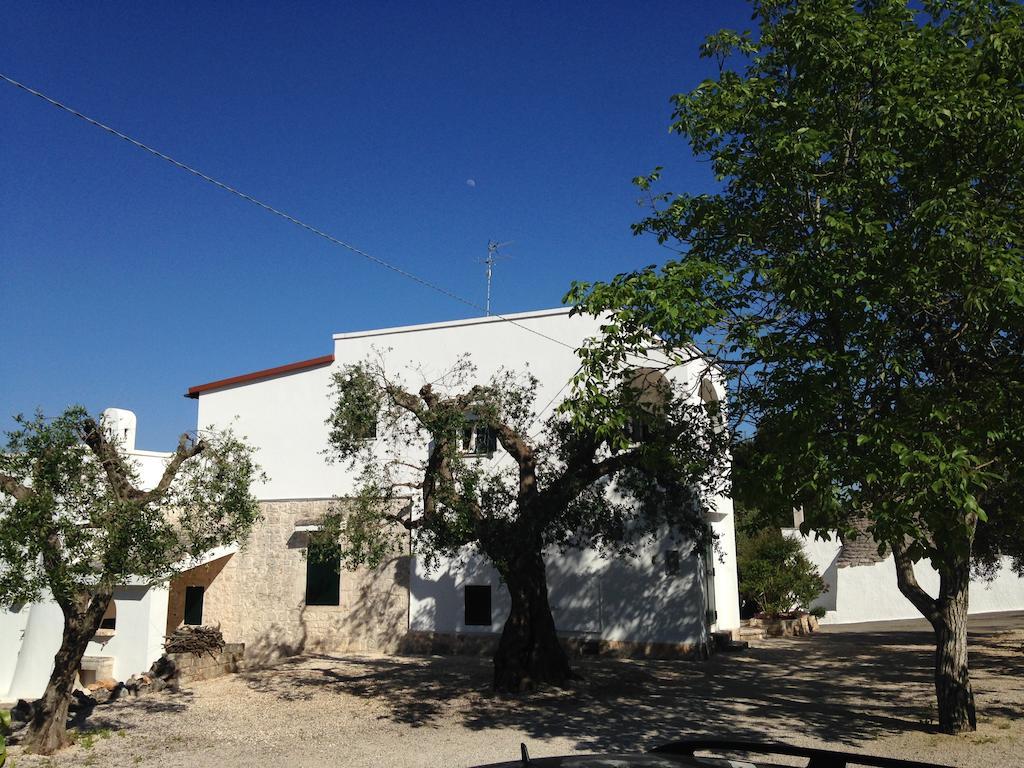 La Vecchia Tabaccheria B&B Ostuni Zewnętrze zdjęcie
