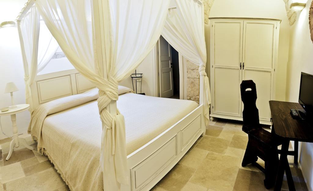 La Vecchia Tabaccheria B&B Ostuni Pokój zdjęcie
