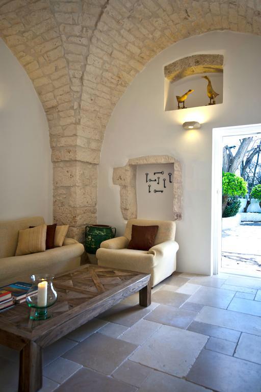 La Vecchia Tabaccheria B&B Ostuni Zewnętrze zdjęcie