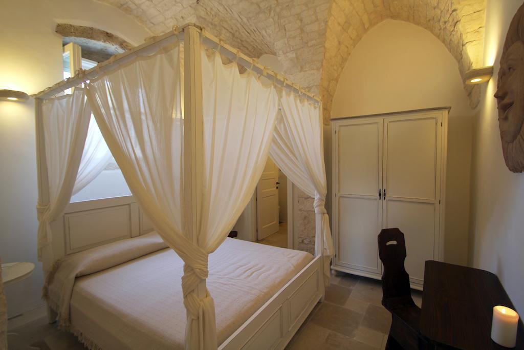 La Vecchia Tabaccheria B&B Ostuni Pokój zdjęcie