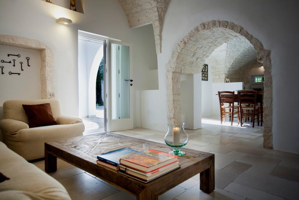 La Vecchia Tabaccheria B&B Ostuni Zewnętrze zdjęcie