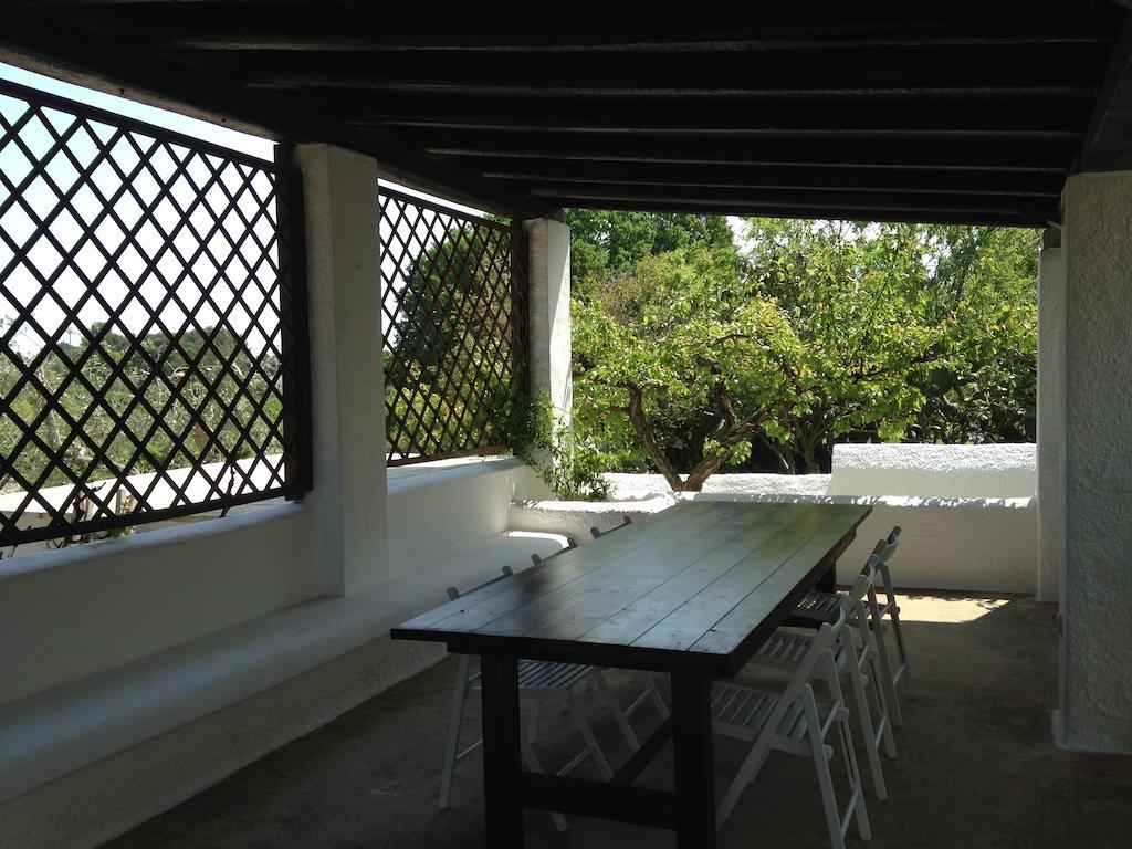 La Vecchia Tabaccheria B&B Ostuni Zewnętrze zdjęcie