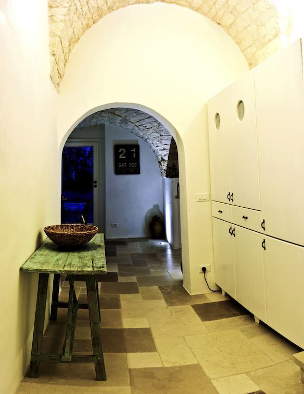 La Vecchia Tabaccheria B&B Ostuni Pokój zdjęcie