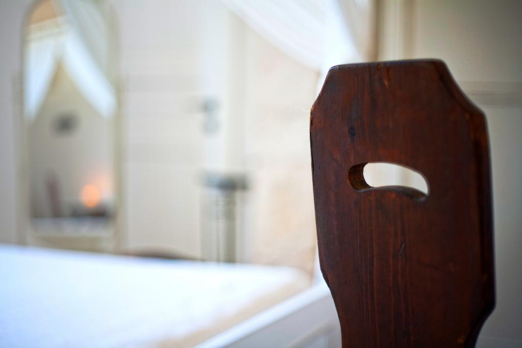 La Vecchia Tabaccheria B&B Ostuni Pokój zdjęcie