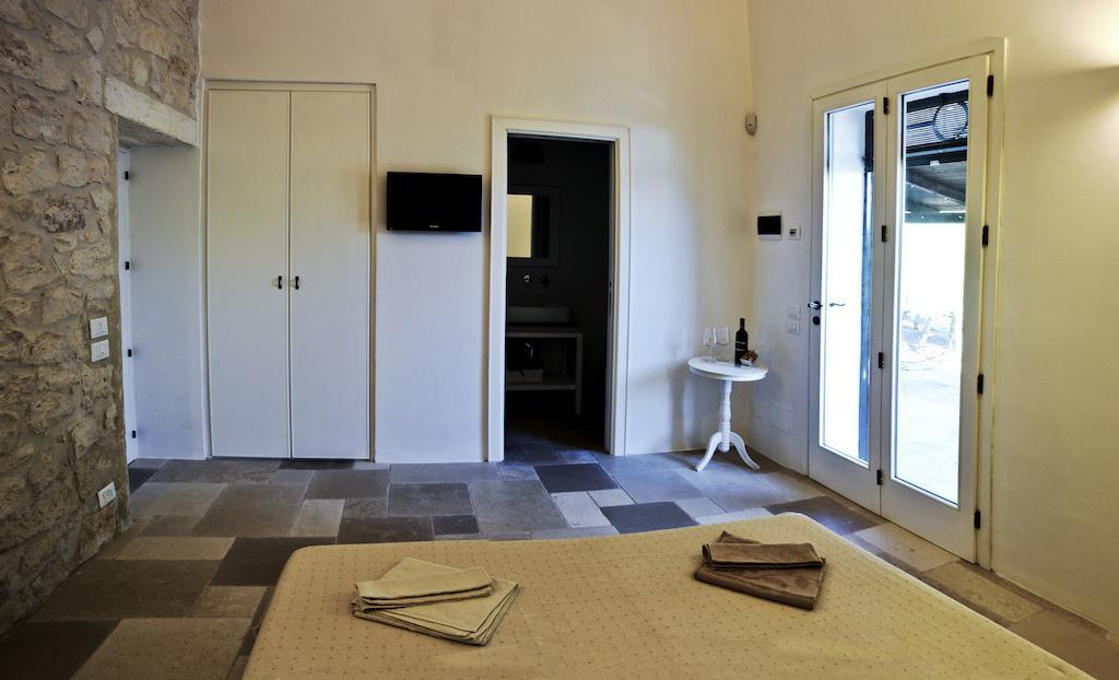 La Vecchia Tabaccheria B&B Ostuni Pokój zdjęcie