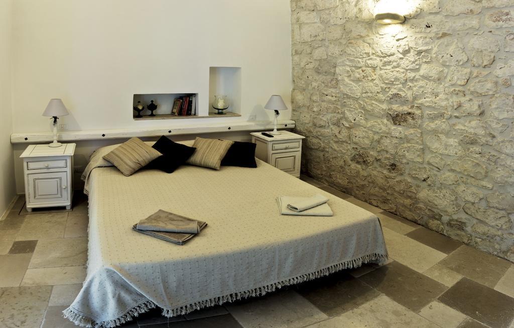 La Vecchia Tabaccheria B&B Ostuni Pokój zdjęcie