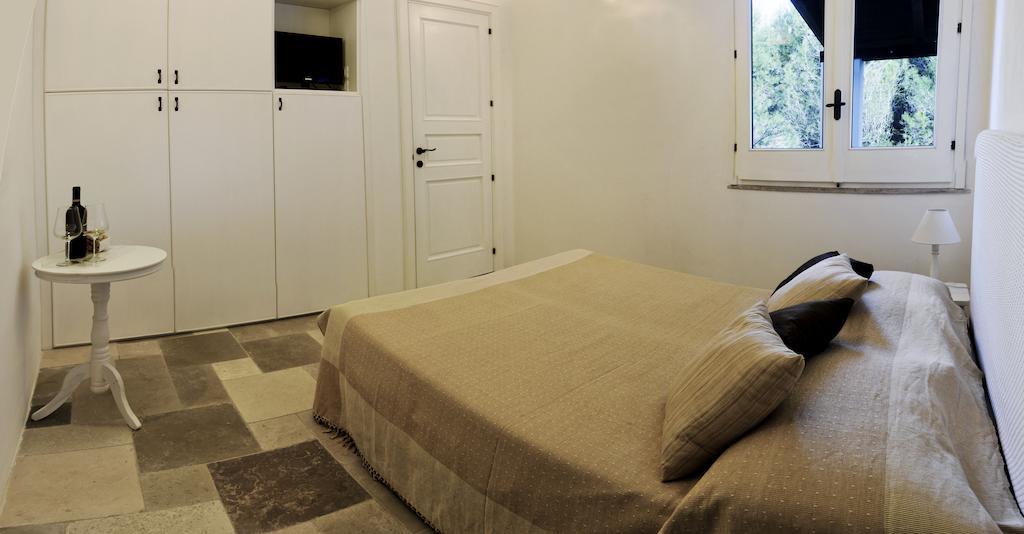 La Vecchia Tabaccheria B&B Ostuni Pokój zdjęcie