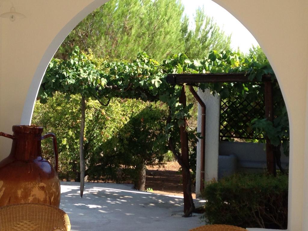 La Vecchia Tabaccheria B&B Ostuni Zewnętrze zdjęcie