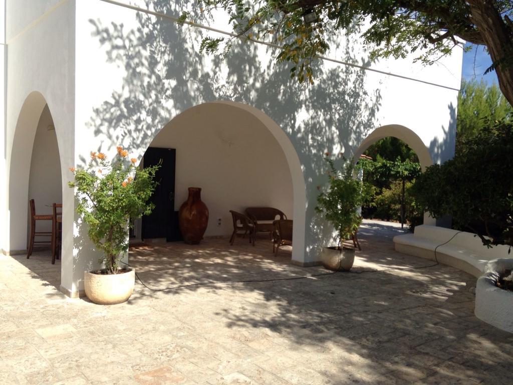 La Vecchia Tabaccheria B&B Ostuni Zewnętrze zdjęcie